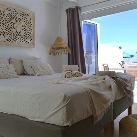 לה סנטה Casa Mar Gines Norte מראה חיצוני תמונה