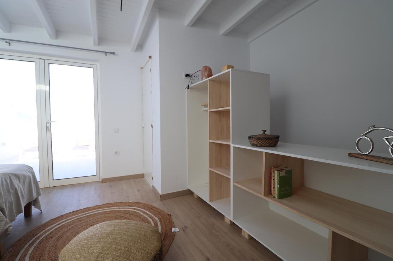 לה סנטה Casa Mar Gines Norte מראה חיצוני תמונה