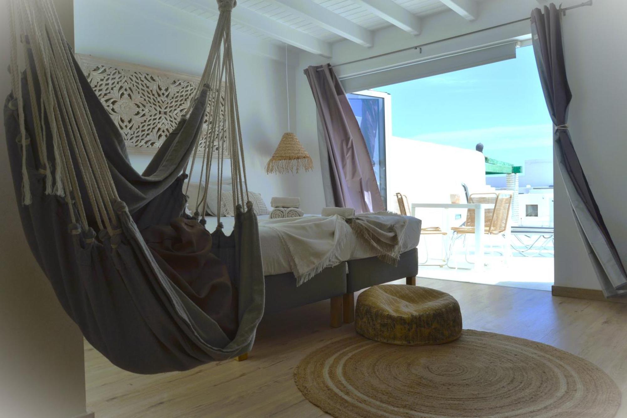 לה סנטה Casa Mar Gines Norte מראה חיצוני תמונה